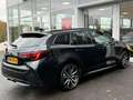 Toyota Corolla Touring Sports Hybrid 200 GR Sport Plus Schuif-/Ka Noir - thumbnail 7