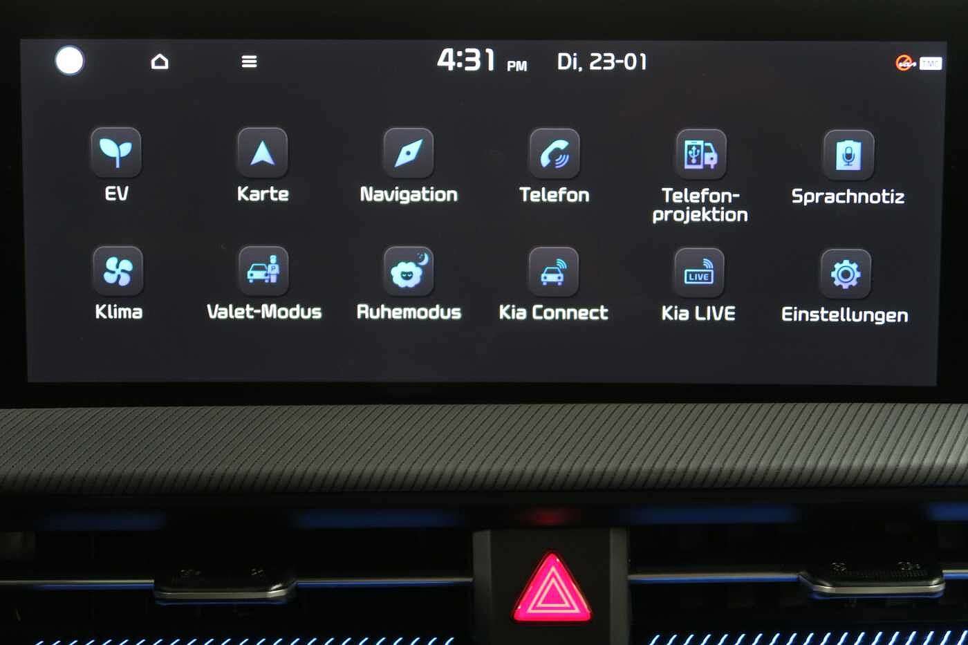 Kia EV6