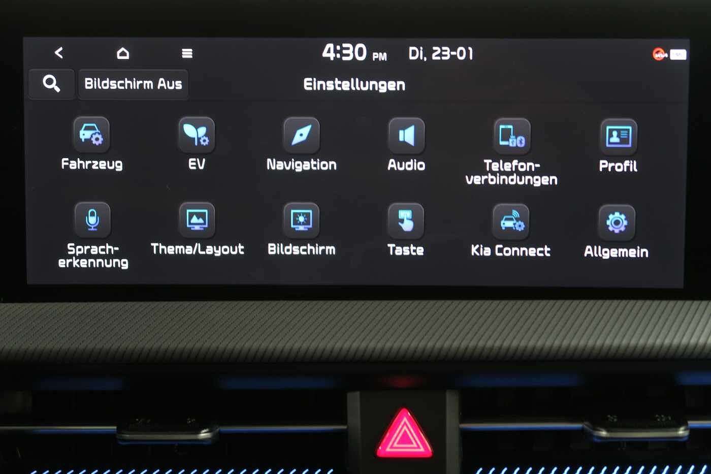Kia EV6