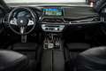 BMW 745 7 Serie 745Le xDrive High Executive M-Sport Laserl Noir - thumbnail 11
