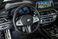 BMW 745 7 Serie 745Le xDrive High Executive M-Sport Laserl Negro - thumbnail 17