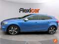 Volvo V40 D2 Inscription Aut. 120 Azul - thumbnail 4