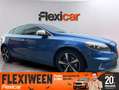 Volvo V40 D2 Inscription Aut. 120 Azul - thumbnail 1