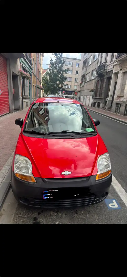 Chevrolet Matiz 1.0i SX - 1
