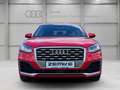 Audi Q2 1.0 TFSI sport ultra Navi Digitales Cockpit Sounds Roşu - thumbnail 5
