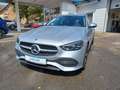 Mercedes-Benz C 180 T Avantgrde*AHK*R.-Kamera*el. Heckklappe* Argent - thumbnail 1