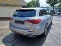Mercedes-Benz C 180 T Avantgrde*AHK*R.-Kamera*el. Heckklappe* Argent - thumbnail 2