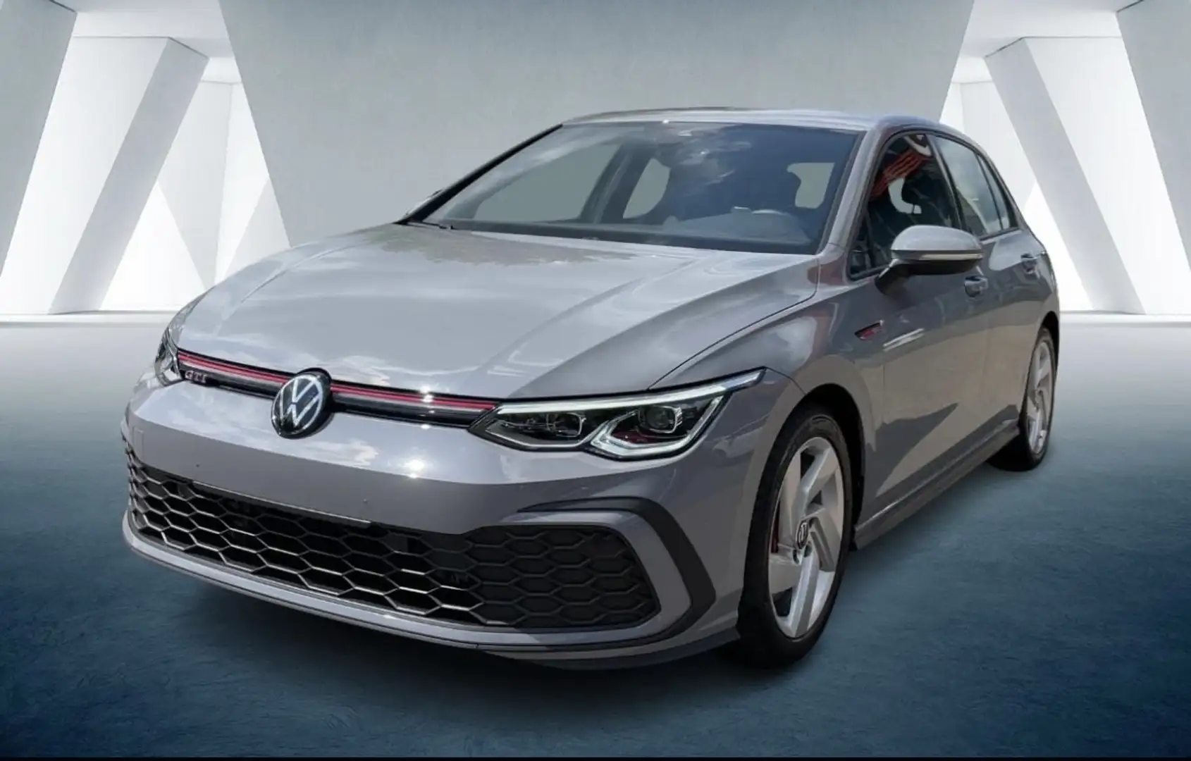 Volkswagen Golf GTI 2.0 TSI 180kW - 1