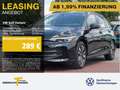 Volkswagen Golf Variant 2.0 TDI DSG GOAL FACELIFT AHK IQ.LI Nero - thumbnail 1