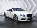 Bentley Continental GT V8 S Convertible Білий - thumbnail 3