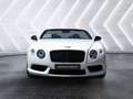 Bentley Continental GT V8 S Convertible bijela - thumbnail 2