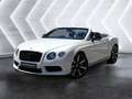 Bentley Continental GT V8 S Convertible Wit - thumbnail 1