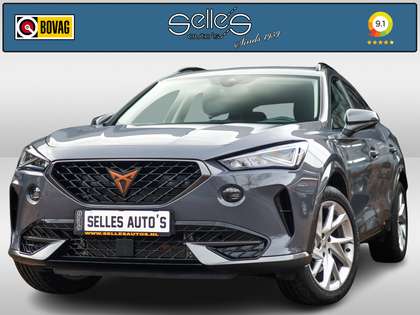 CUPRA Formentor 1.4 e-Hybrid Performance Adaptieve cruise control