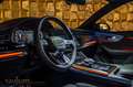 Audi RS Q8 PERFORMANCE+FACELIFT+CERAMIC BRAKE+3D B&O+ Zwart - thumbnail 12