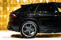 Audi RS Q8 PERFORMANCE+FACELIFT+CERAMIC BRAKE+3D B&O+ Zwart - thumbnail 24