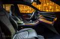 Audi RS Q8 PERFORMANCE+FACELIFT+CERAMIC BRAKE+3D B&O+ Zwart - thumbnail 9