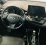 Toyota C-HR 1.8h Lounge 2wd e-cvt garanzia 12 mesi Gris - thumbnail 2