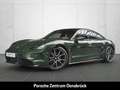 Porsche Taycan HD-Matrix Pano Head-Up Soft-Close InnoDrive Perfba Grün - thumbnail 1