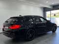 BMW 520 D Touring M-Pack Full Full Options BMW Service Zwart - thumnbnail 6