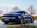 Porsche Taycan 4S Performancebatterie Plus - PID - ACC - Bose - Blue - thumbnail 4