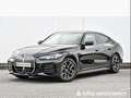 BMW i4 eDrive35 M Edition Nero - thumbnail 1