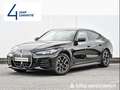 BMW i4 eDrive35 M Edition Noir - thumbnail 1