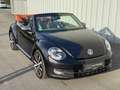 Volkswagen Beetle Cabriolet 2.0 TSI DSG Karmann Sport*220PS Black - thumbnail 2