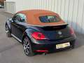Volkswagen Beetle Cabriolet 2.0 TSI DSG Karmann Sport*220PS Black - thumbnail 7