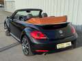 Volkswagen Beetle Cabriolet 2.0 TSI DSG Karmann Sport*220PS Black - thumbnail 6