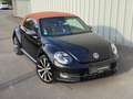 Volkswagen Beetle Cabriolet 2.0 TSI DSG Karmann Sport*220PS Black - thumbnail 1