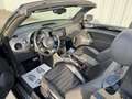 Volkswagen Beetle Cabriolet 2.0 TSI DSG Karmann Sport*220PS Black - thumbnail 10