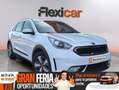 Kia Niro 1.6 HEV Business Blanco - thumbnail 1