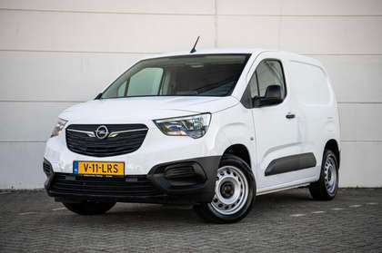 Opel Combo 1.2 Benzine 110pk Edition MARGE |Airco|Carplay|Cru