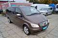 Mercedes-Benz Viano 2.2CDI AUT, LANG, GARANTIE, SERVICE NEU, Maro - thumbnail 3