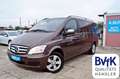 Mercedes-Benz Viano 2.2CDI AUT, LANG, GARANTIE, SERVICE NEU, Maro - thumbnail 1