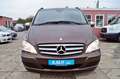 Mercedes-Benz Viano 2.2CDI AUT, LANG, GARANTIE, SERVICE NEU, Maro - thumbnail 2