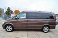 Mercedes-Benz Viano 2.2CDI AUT, LANG, GARANTIE, SERVICE NEU, Maro - thumbnail 4