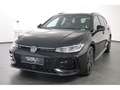 Volkswagen Passat Variant 2.0 TDI R-Line "Black Style" D Schwarz - thumbnail 2