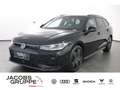 Volkswagen Passat Variant 2.0 TDI R-Line "Black Style" D Schwarz - thumbnail 1