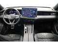 Volkswagen Passat Variant 2.0 TDI R-Line "Black Style" D Schwarz - thumbnail 8
