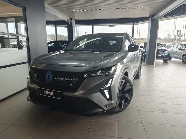 Renault Rafale E-Tech full hybrid Esprit Alpine 200