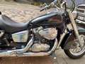 Honda Shadow 750 VT750C Negro - thumbnail 5