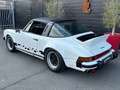 Porsche 911 Carrera MFI Targa Blanc - thumbnail 6