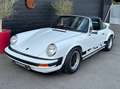 Porsche 911 Carrera MFI Targa Blanc - thumbnail 1