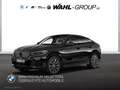 BMW X6 xDrive30d M Sport Standhzg Panorama Soft Close Las Schwarz - thumbnail 1