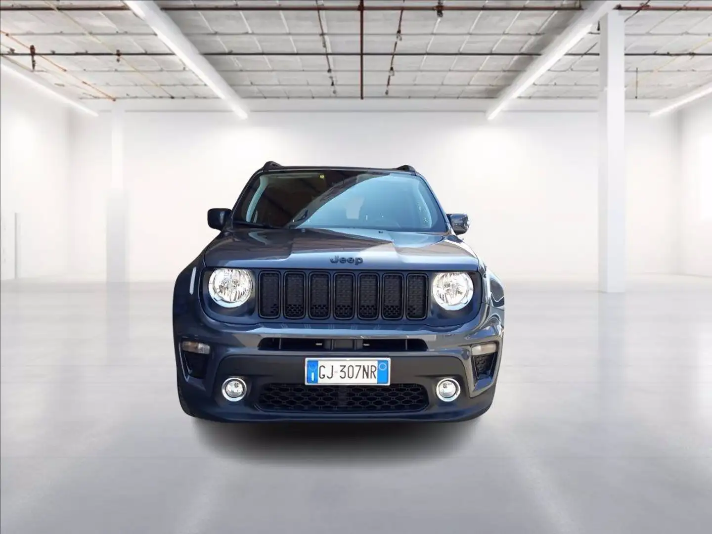 Jeep Renegade 1.0 t3 Limited 2wd Blu/Azzurro - 2