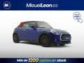 MINI Cooper Cabrio Aut. Azul - thumbnail 7