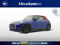 MINI Cooper Cabrio Aut. Azul - thumbnail 6