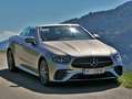 Mercedes-Benz E 220 E 220 d Aut. Silber - thumbnail 1