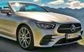 Mercedes-Benz E 220 E 220 d Aut. Silber - thumbnail 5